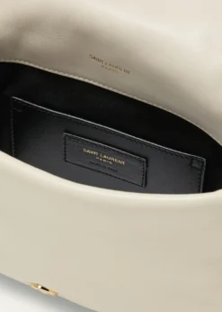 Saint LaurentJamie 4.3 Mini Patchwork Leather Shoulder Bag
