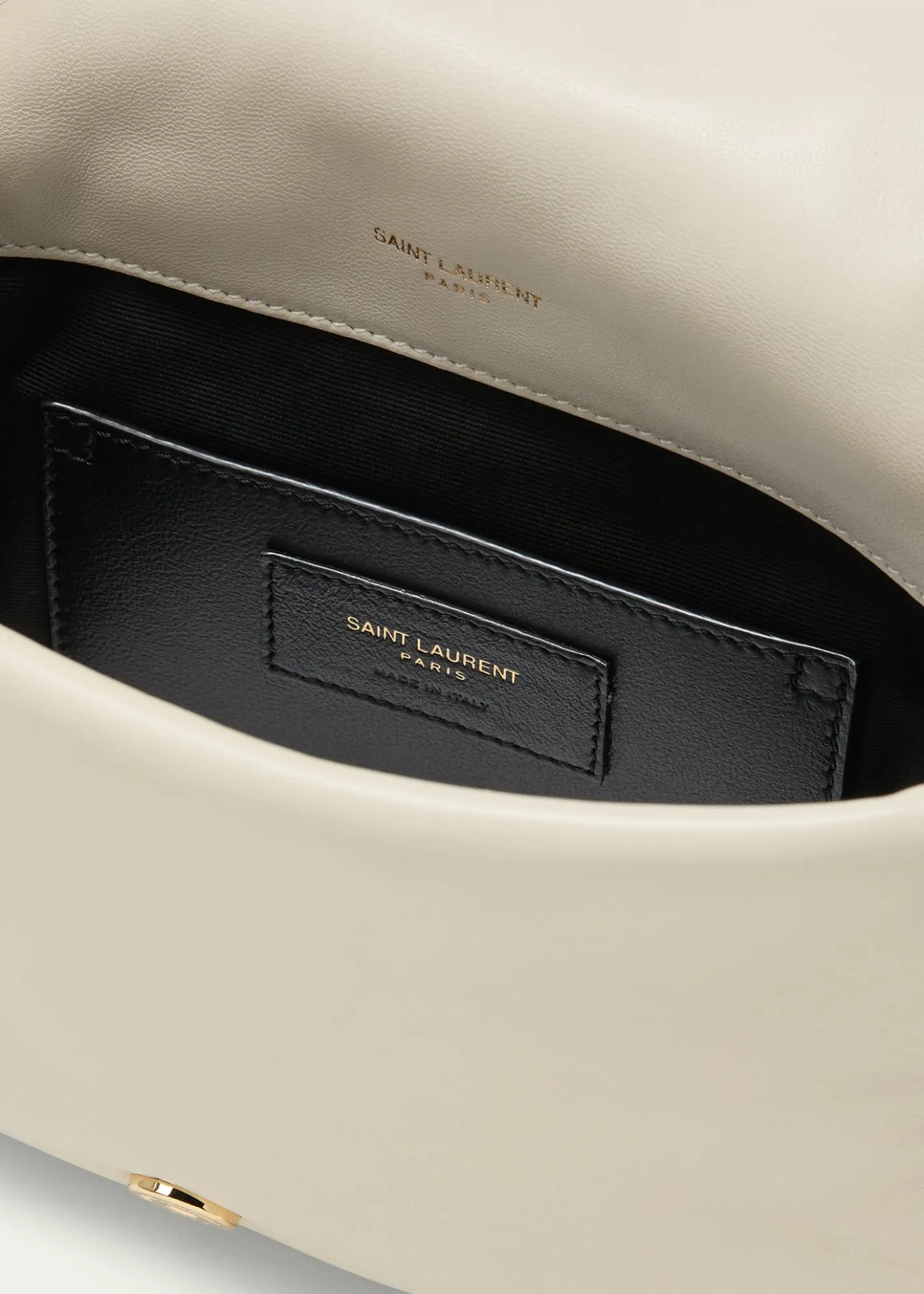 Saint LaurentJamie 4.3 Mini Patchwork Leather Shoulder Bag