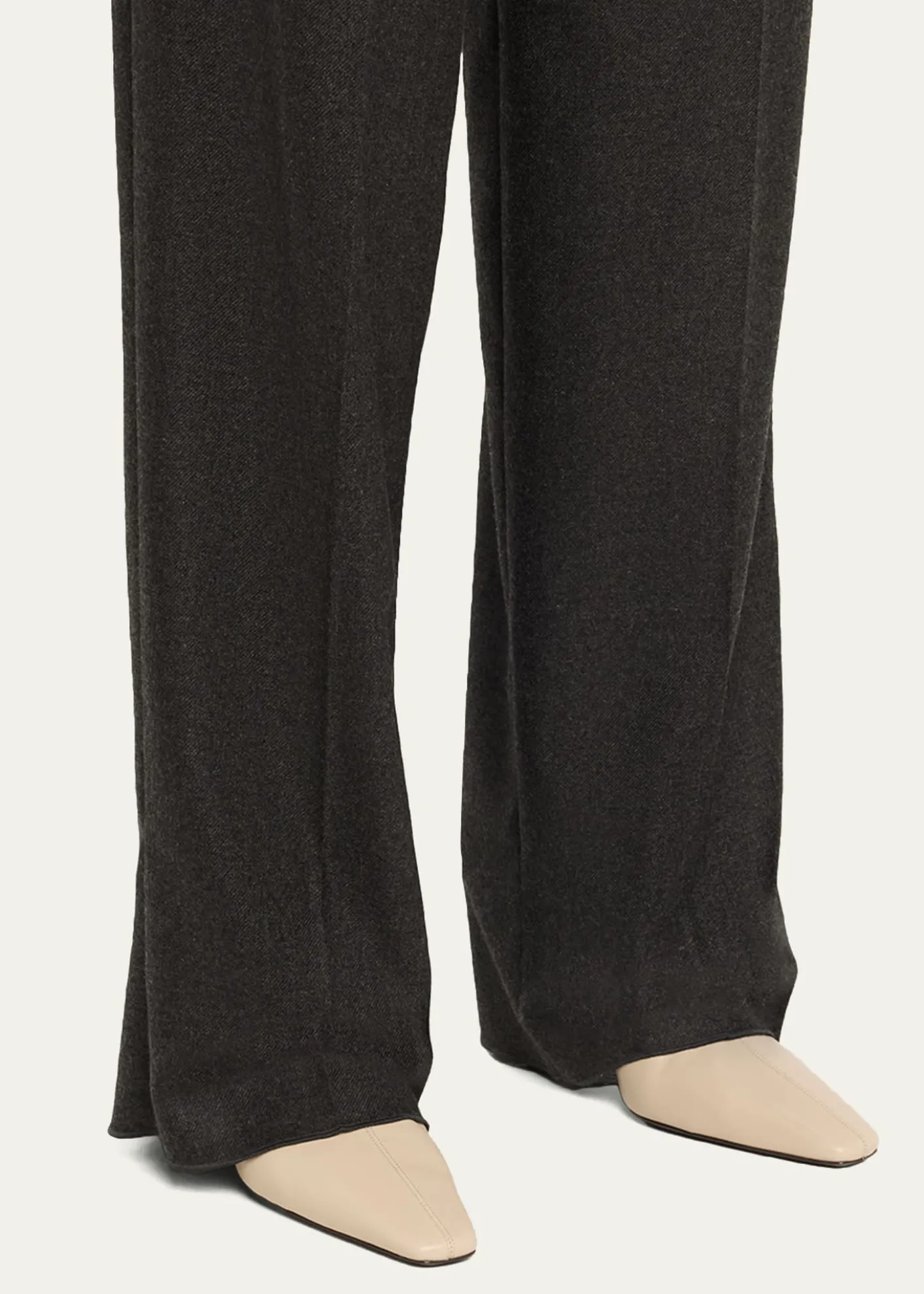 Saint LaurentJill Leather Booties