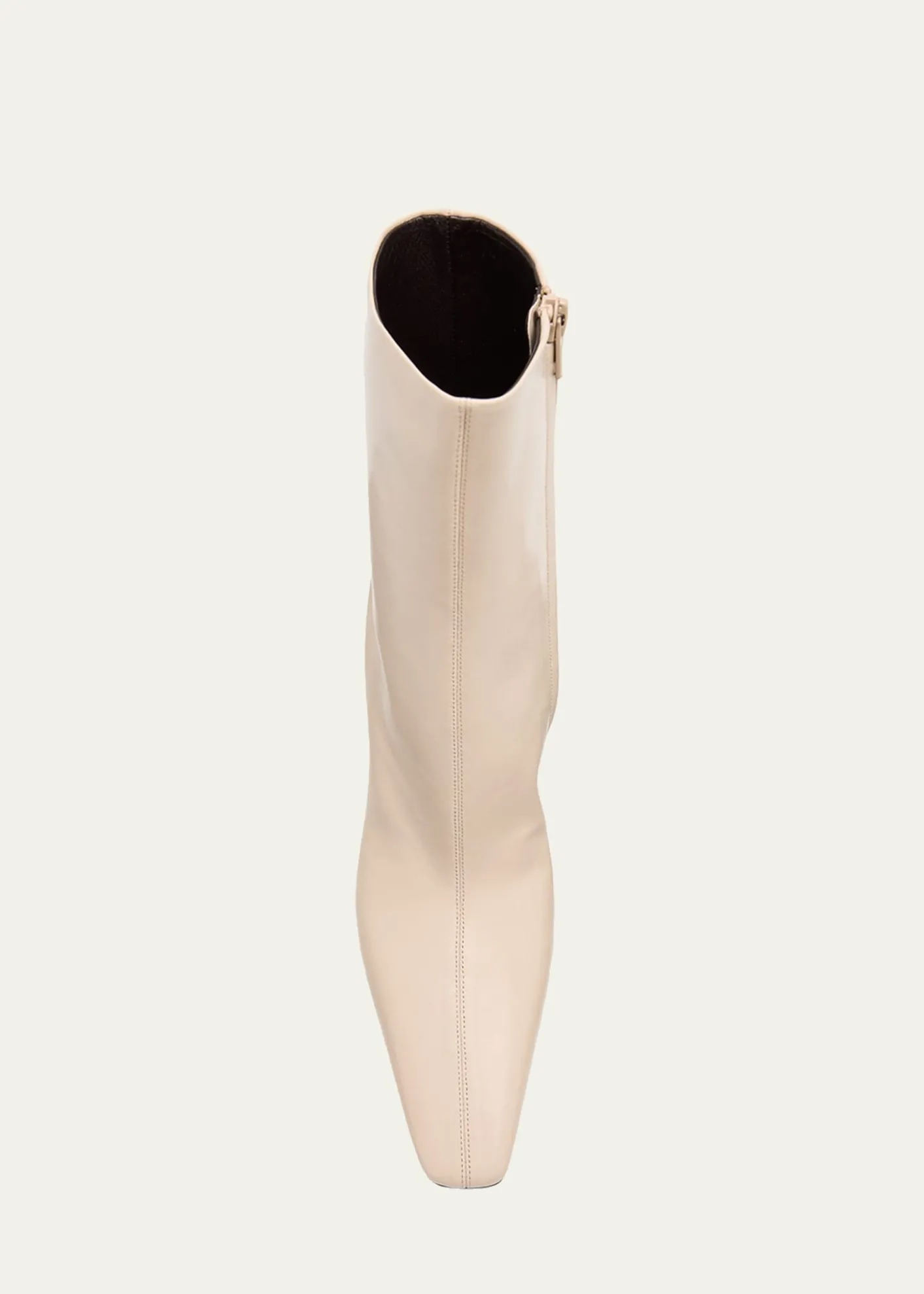 Saint LaurentJill Leather Booties