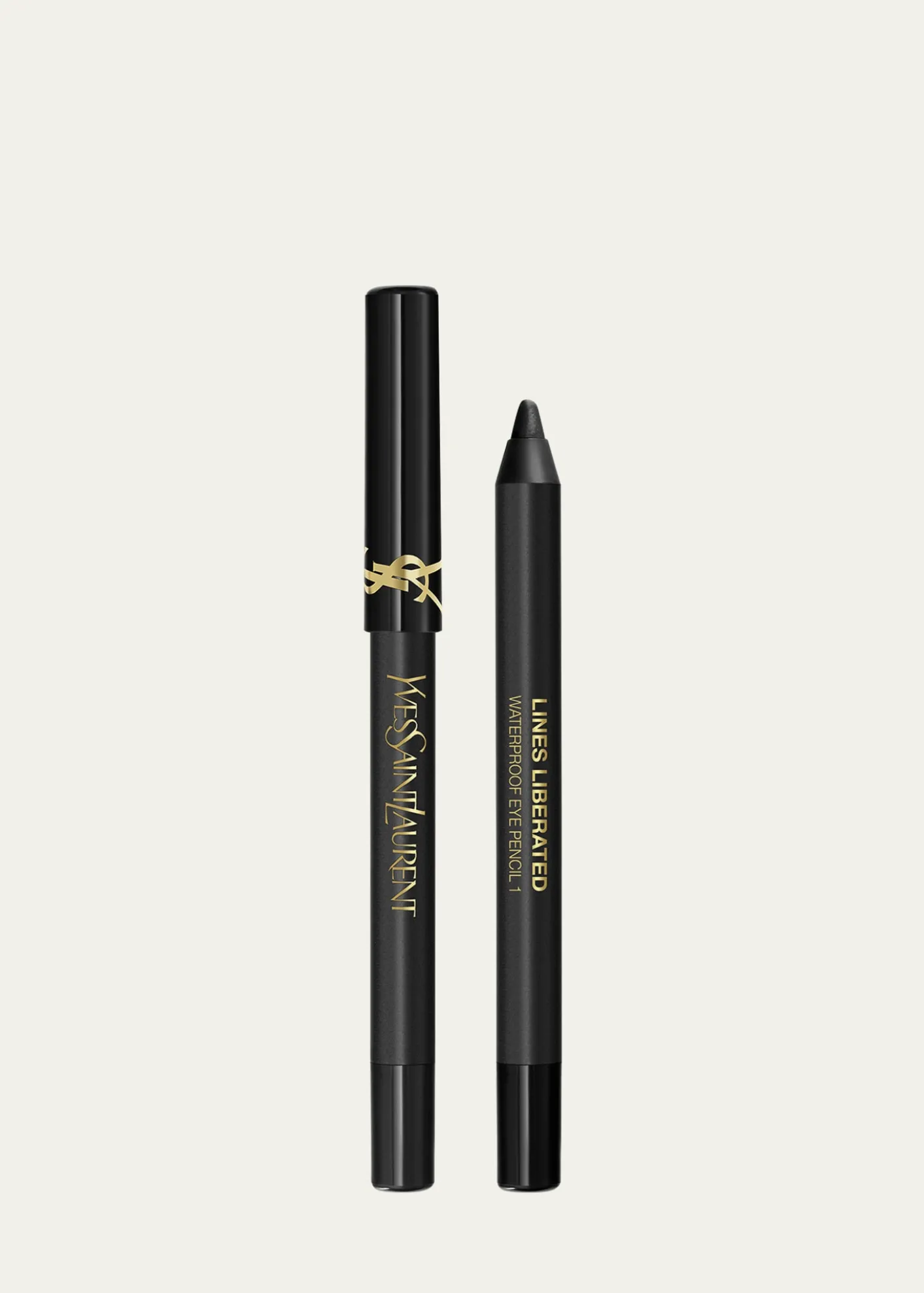 Saint LaurentLiberated 01 Mini Eyeliner, Yours with any YSL Beauty Order