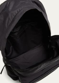 Saint LaurentMen's City Ripstop Backpack