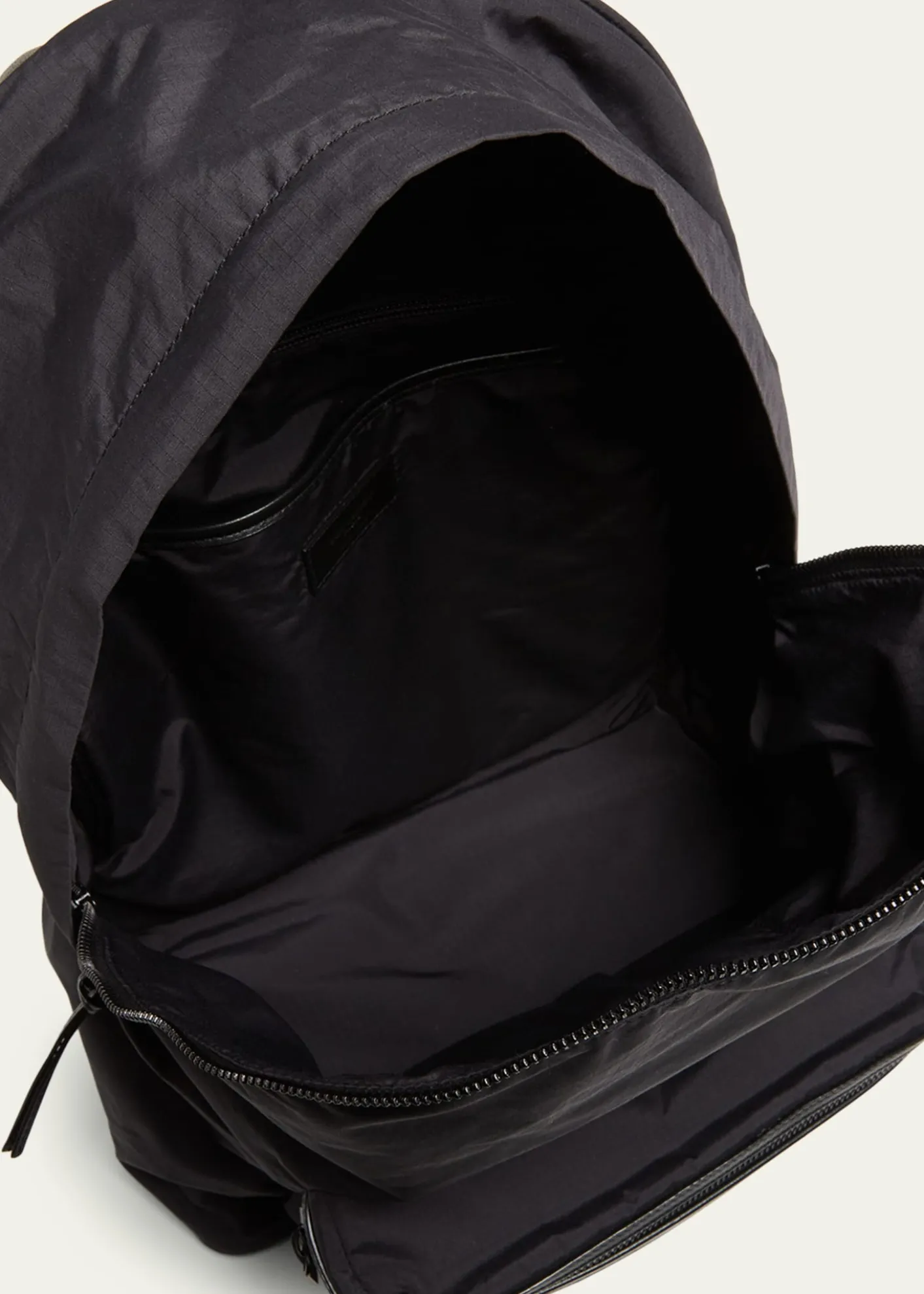 Saint LaurentMen's City Ripstop Backpack