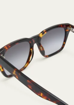 Saint LaurentMen's SL 5980 Acetate Rectangle Sunglasses