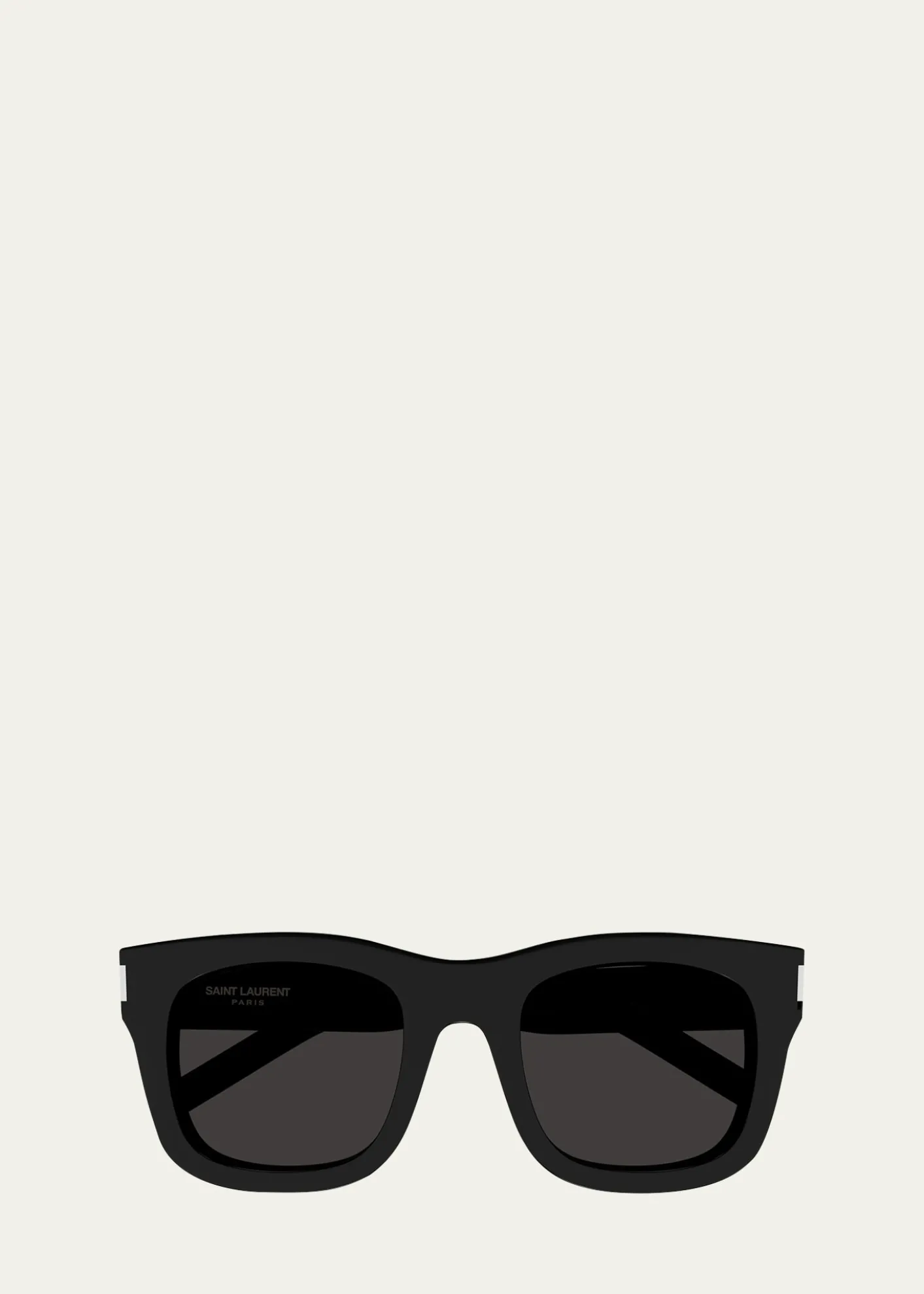Saint LaurentMonceau Acetate Square Sunglasses
