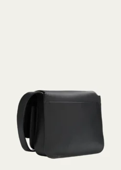 Saint LaurentNiki YSL Flap Crossbody Bag in Calfskin