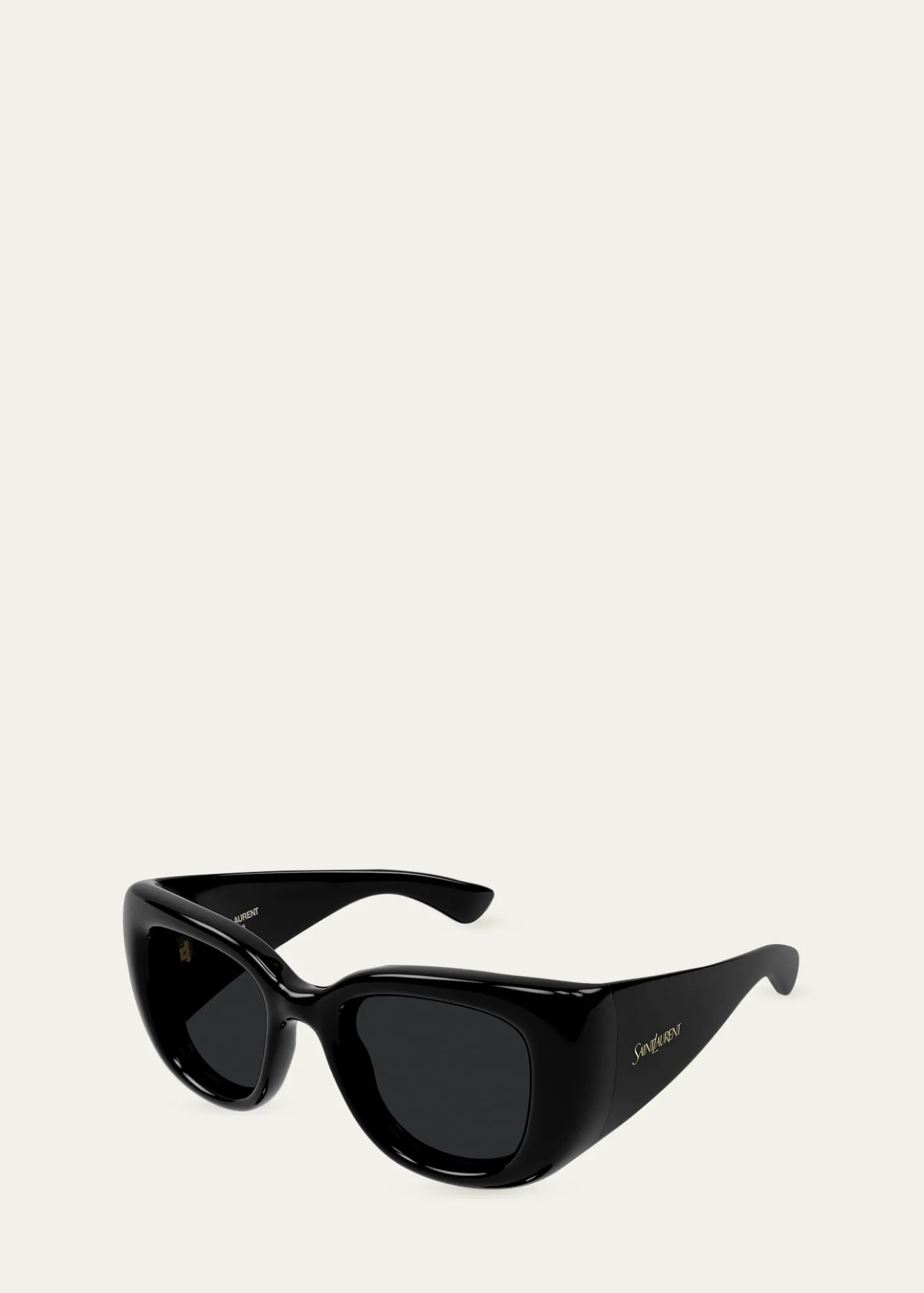 Saint LaurentSL 903 Howl Butterfly Sunglasses
