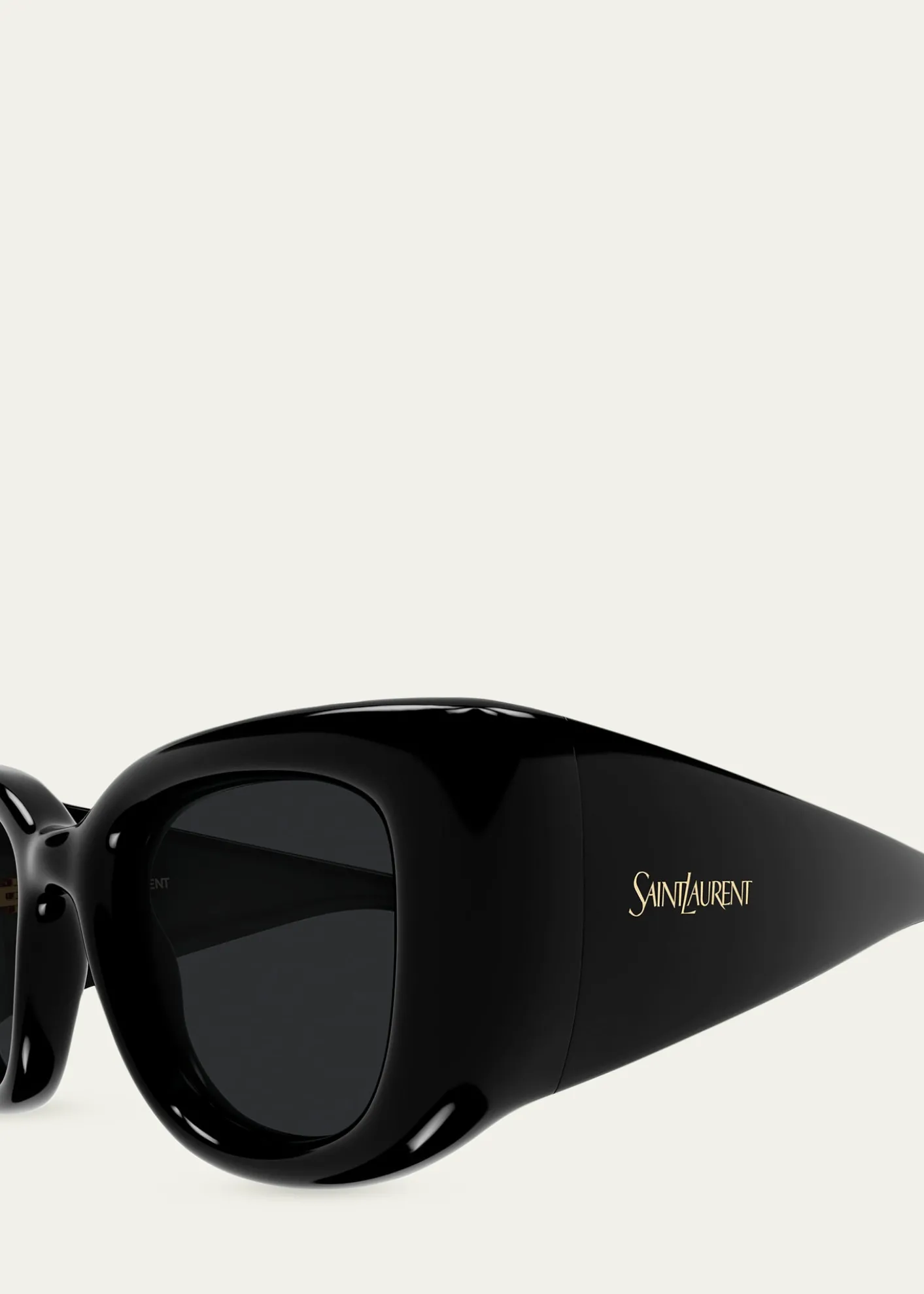 Saint LaurentSL 903 Howl Butterfly Sunglasses