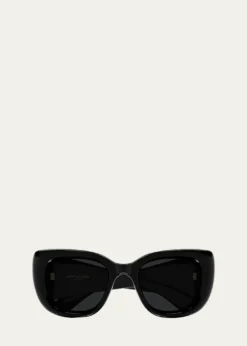 Saint LaurentSL 903 Howl Butterfly Sunglasses