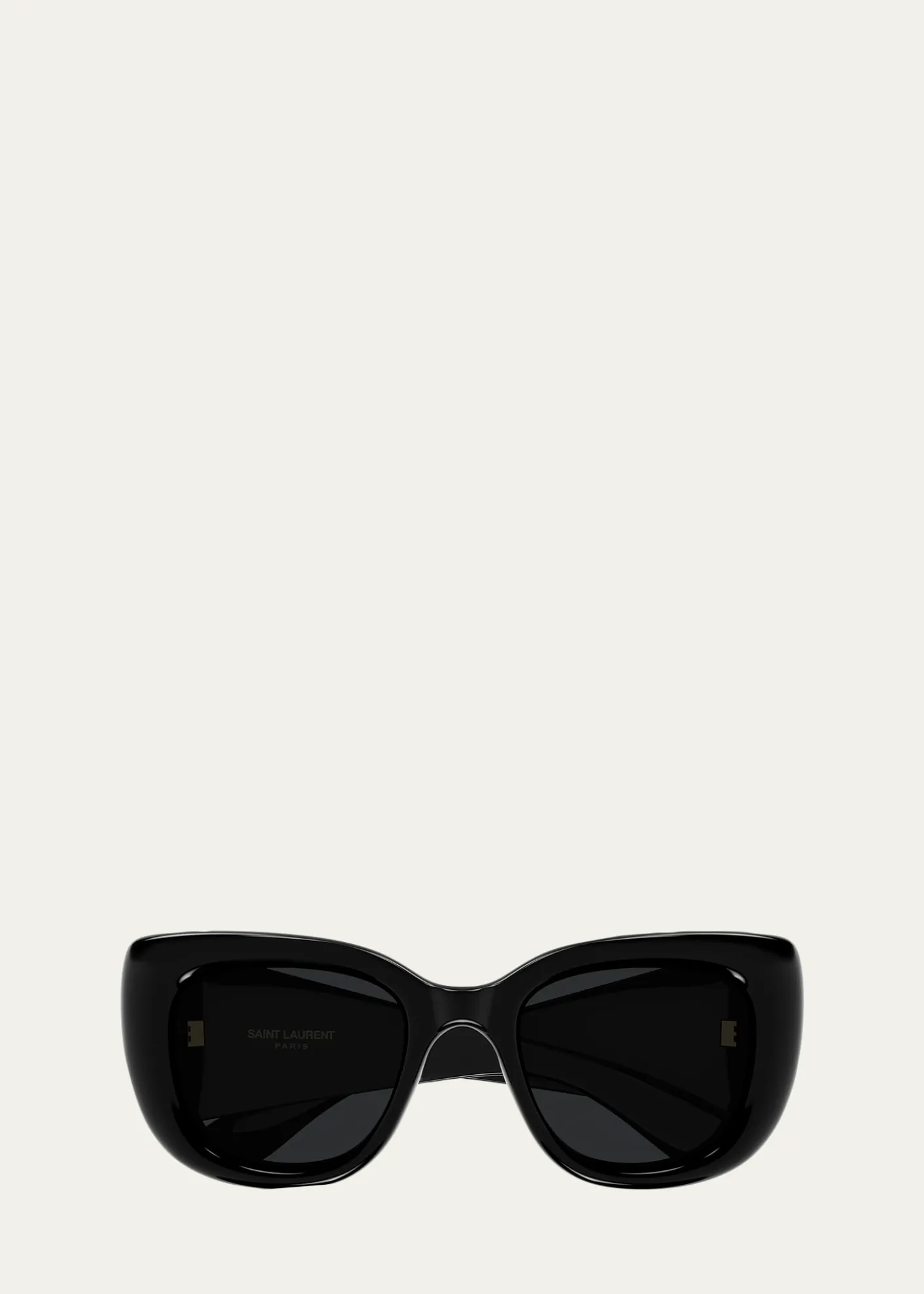 Saint LaurentSL 903 Howl Butterfly Sunglasses