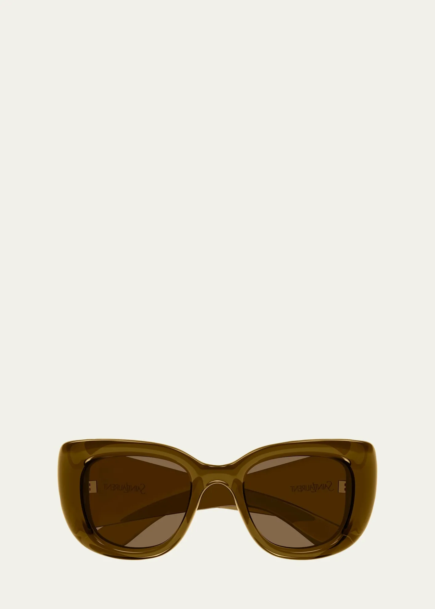 Saint LaurentSL 903 Howl Butterfly Sunglasses