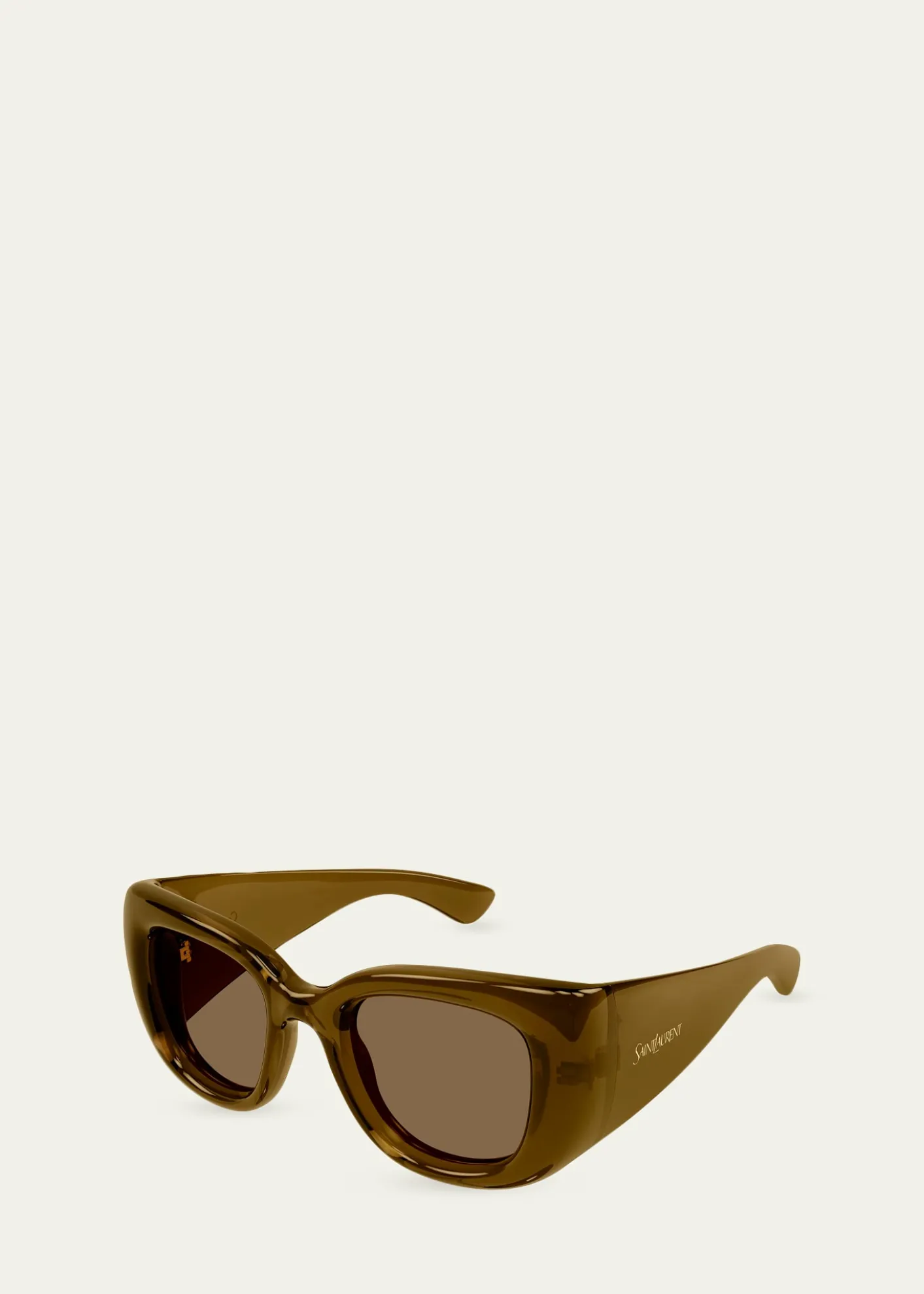 Saint LaurentSL 903 Howl Butterfly Sunglasses