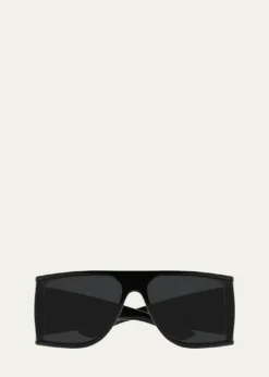 Saint LaurentSL806 Logo Shield Sunglasses