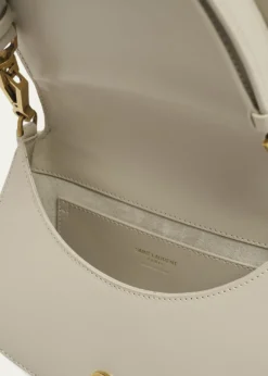Saint LaurentVoltaire Shoulder Bag in Smooth Leather