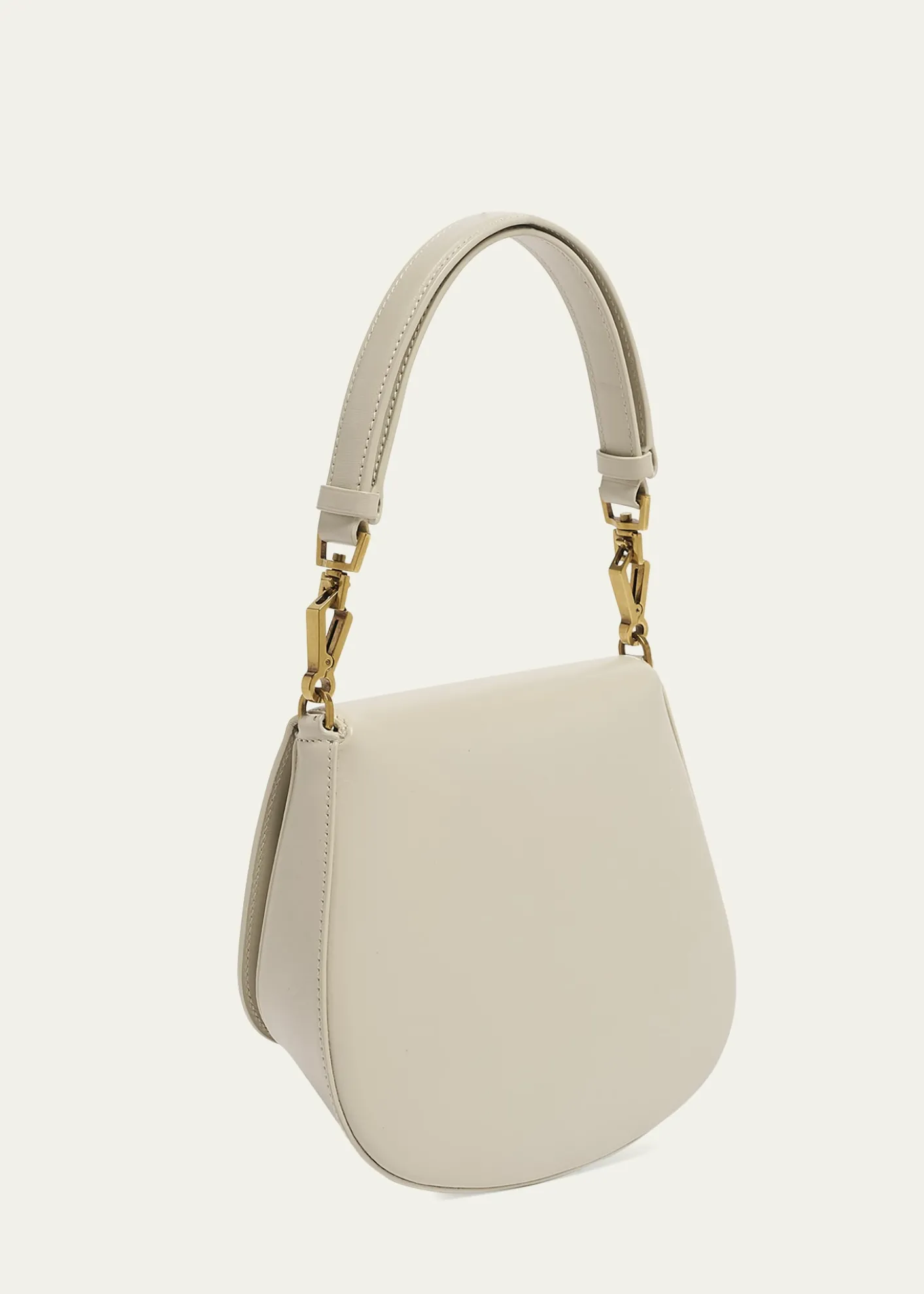 Saint LaurentVoltaire Shoulder Bag in Smooth Leather