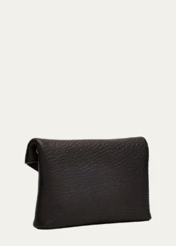 Saint LaurentYSL Envelope Bag on Chain in Lambskin Leather