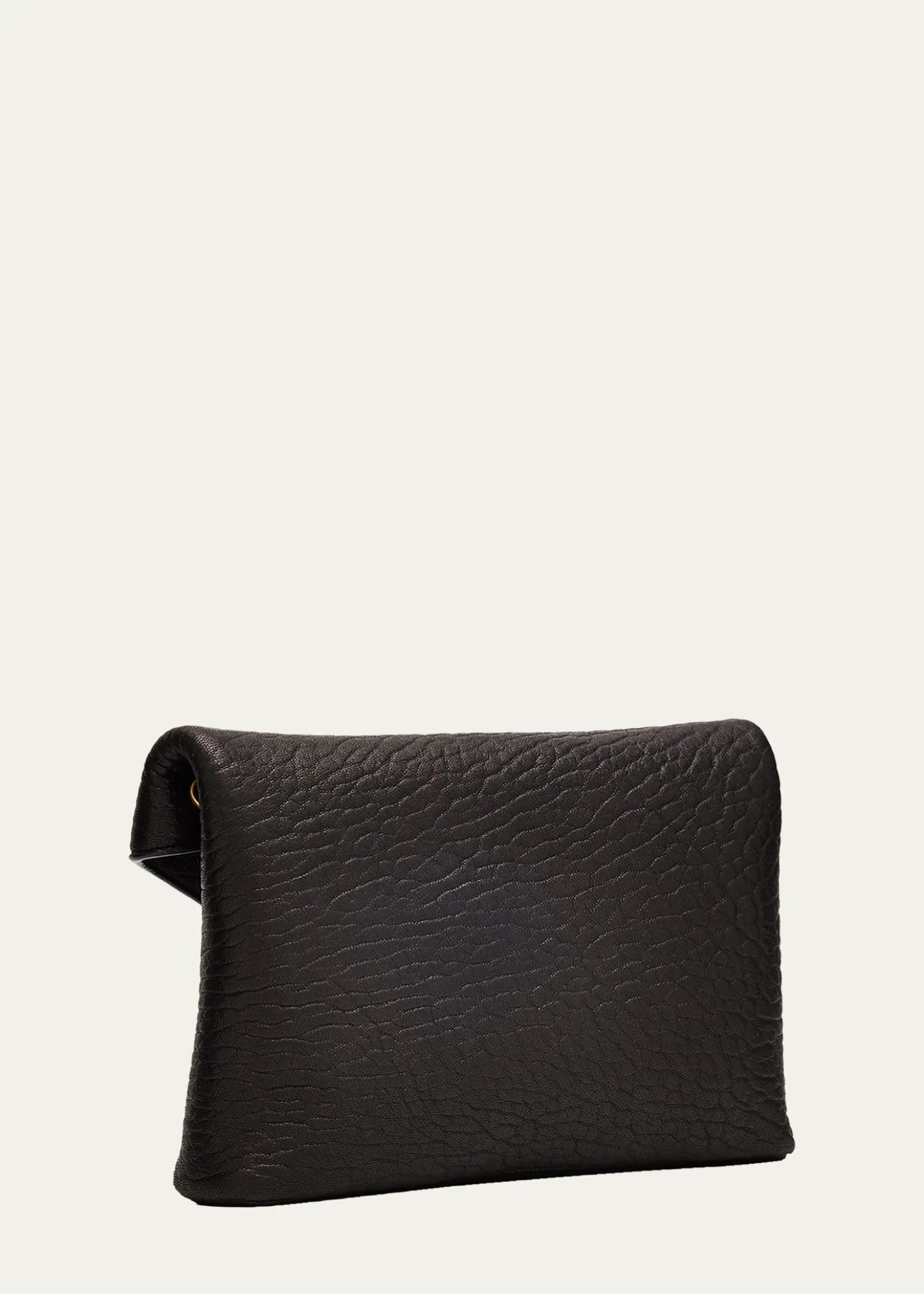 Saint LaurentYSL Envelope Bag on Chain in Lambskin Leather