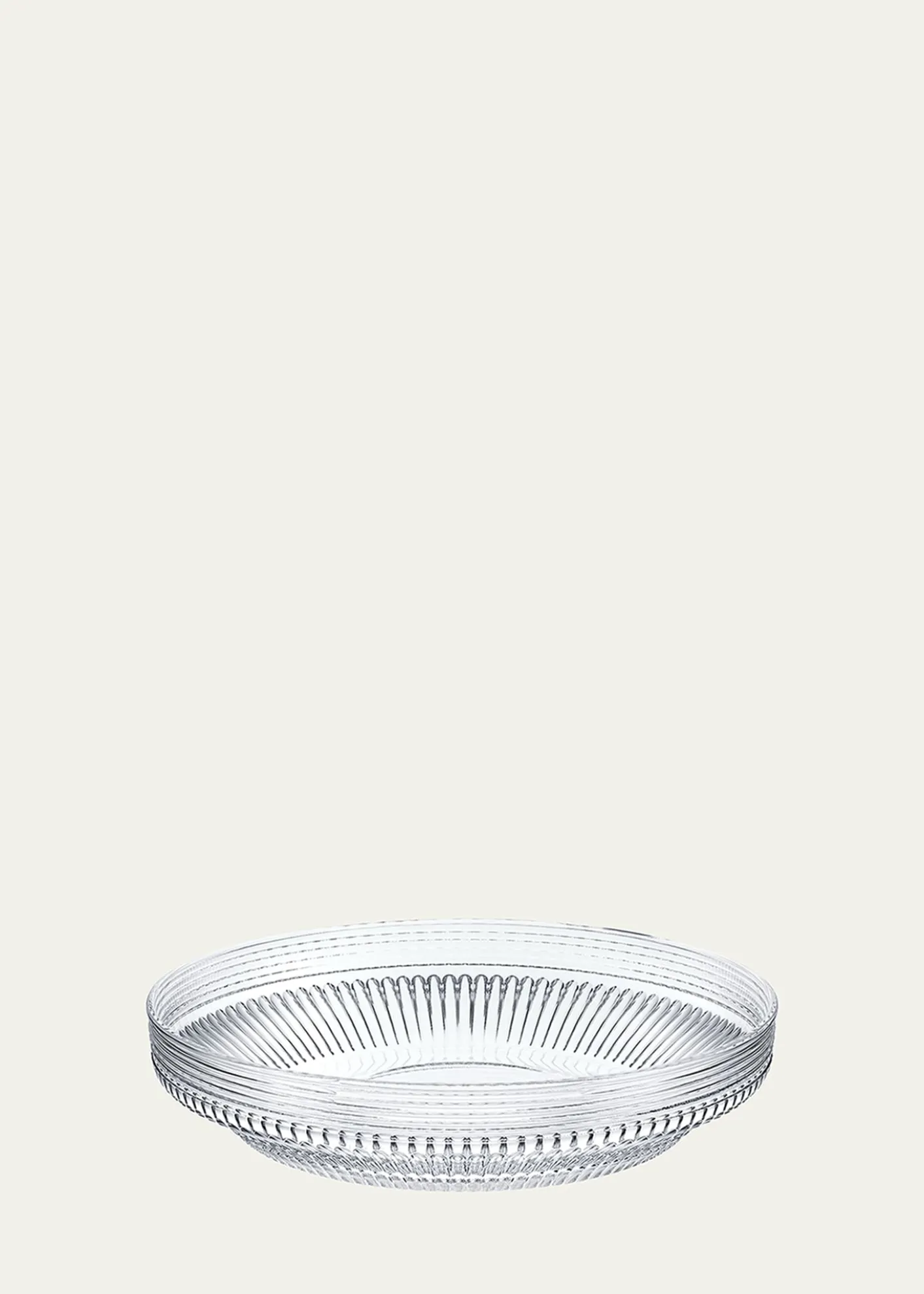 Saint Louis CrystalCadence Bowl