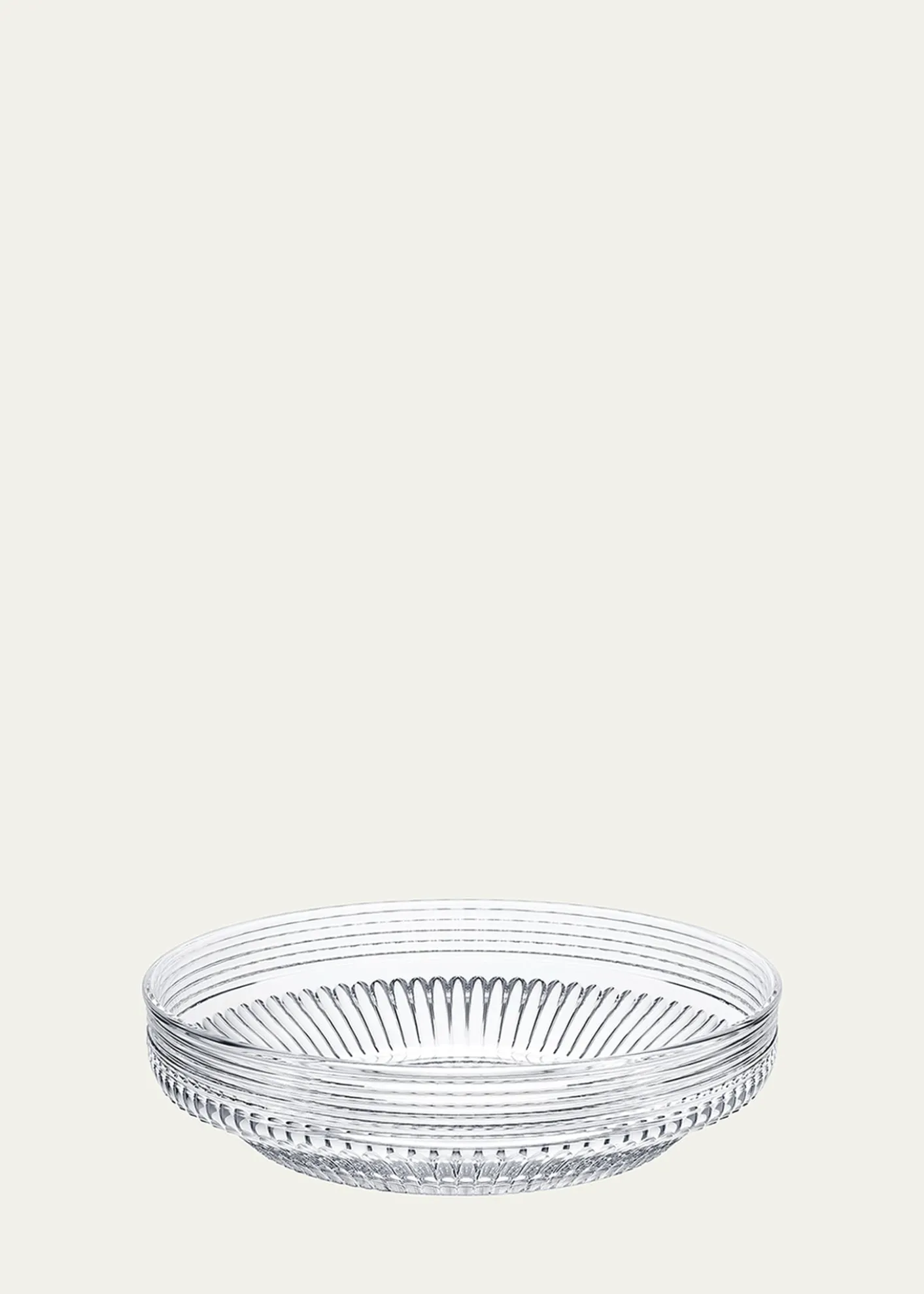 Saint Louis CrystalCadence Bowl