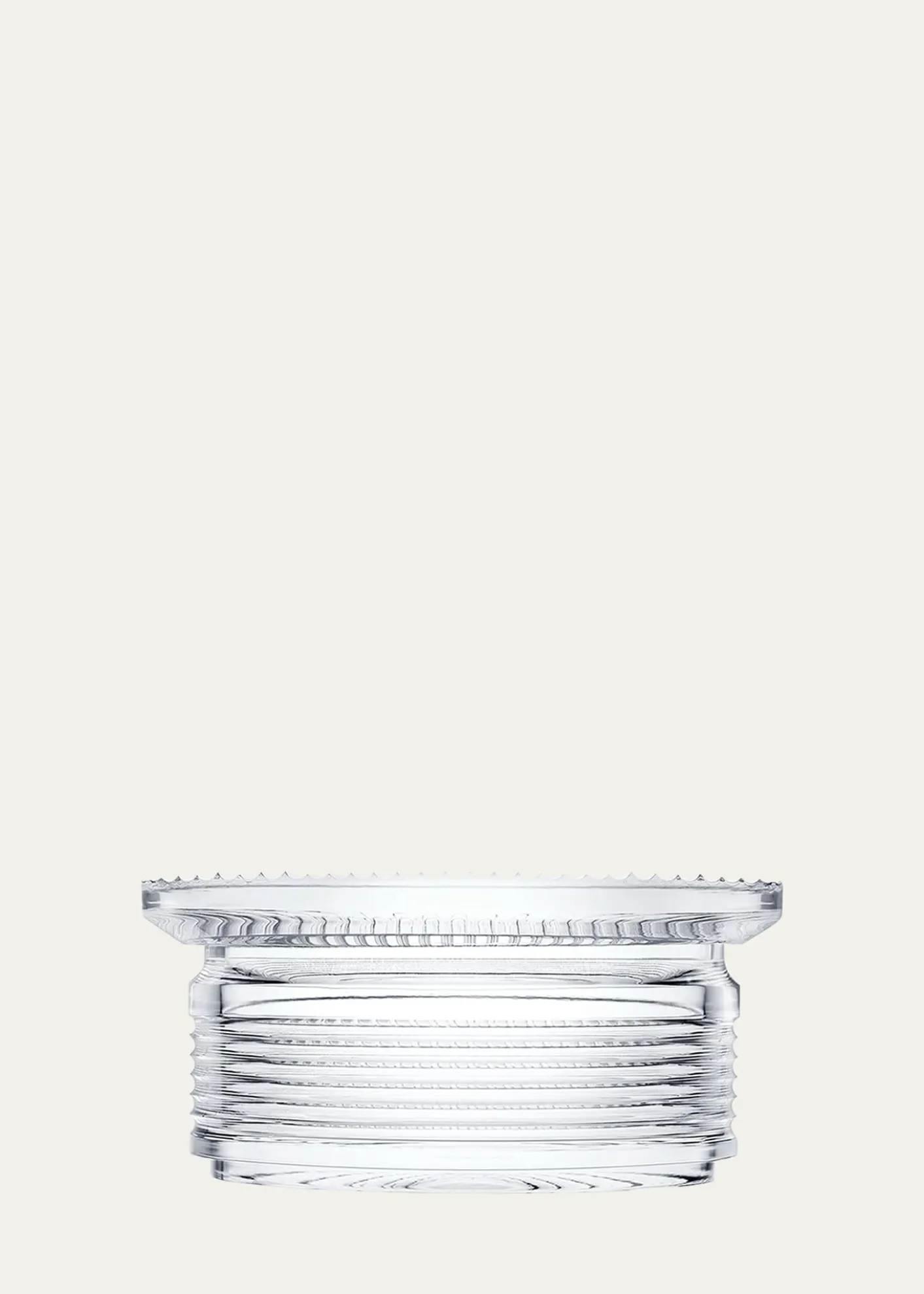 Saint Louis CrystalCADENCE BOX