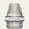 Saint Louis CrystalMatrice Crystal Vase