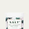 SALT LIVE ENERGIZEDSalt and Cacao Spice Body Scrub, 12 oz.