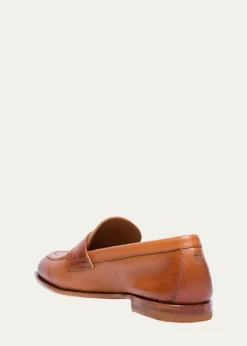 SantoniFamed Loafers