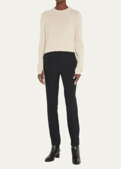 SantoniHalfrida Napa Zip Ankle Booties