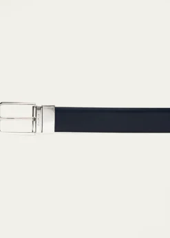 SantoniMen's Reversible Leather Belt