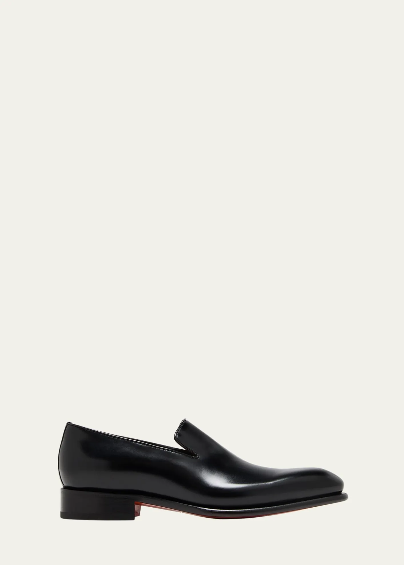 SantoniMen's Paloma Venetian Loafers