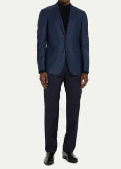 SantoniMen's Paloma Venetian Loafers