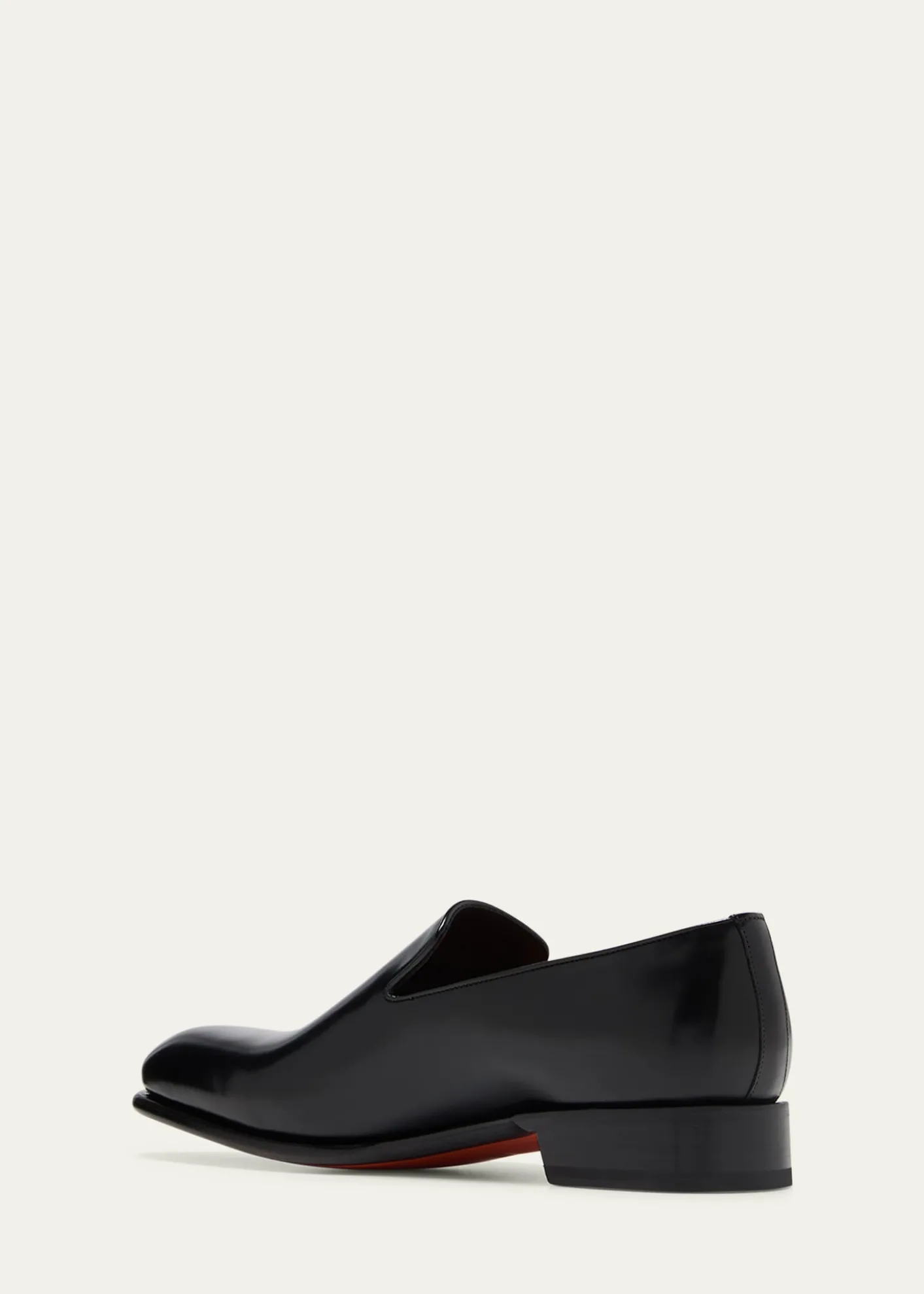 SantoniMen's Paloma Venetian Loafers