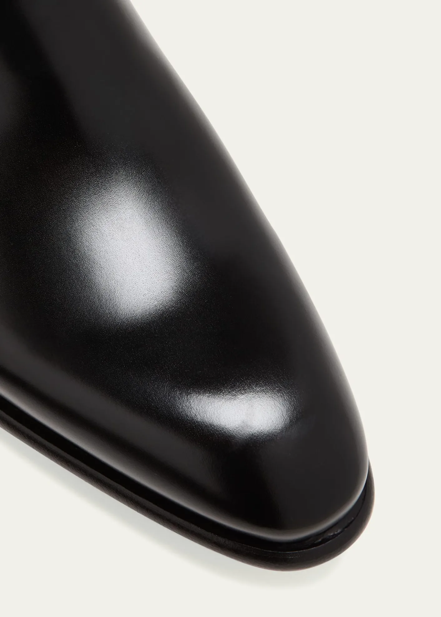 SantoniMen's Paloma Venetian Loafers