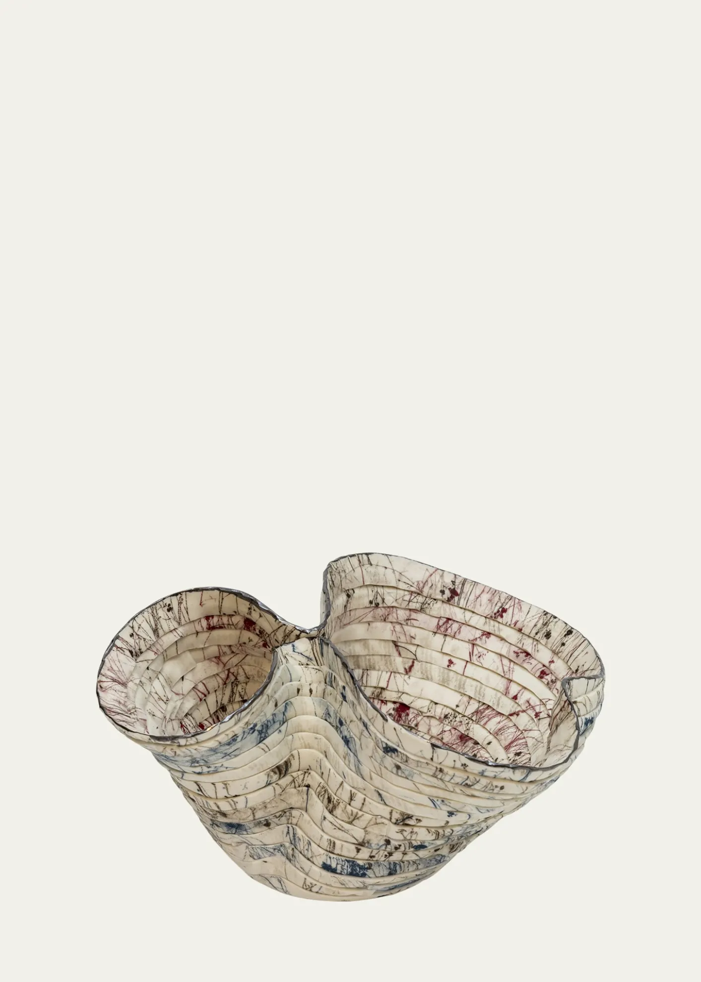 Sara DarioHugs Bowl, 5"