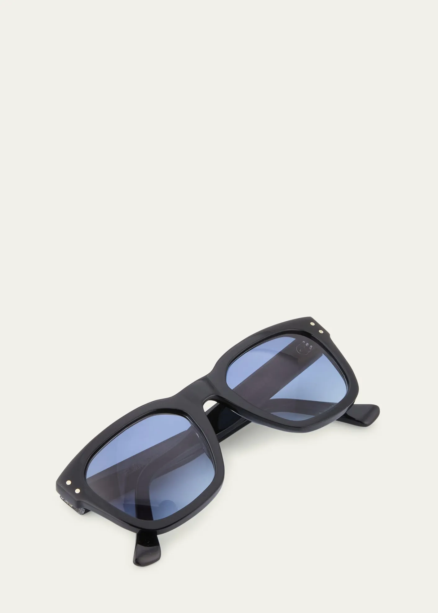 Selima OptiqueRMF Square Acetate Sunglasses