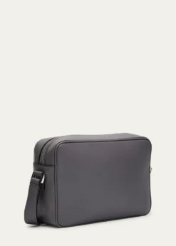 SerapianMen's East/West Cachemire Mosaico Crossbody Bag