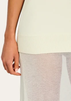 SEROYAArwen Knit Maxi Dress