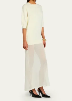 SEROYAArwen Knit Maxi Dress