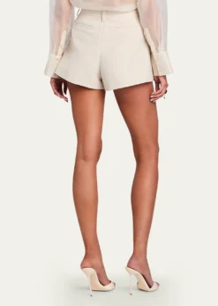 SEROYACarol Tailored Shorts