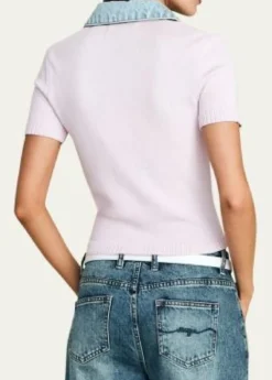 SEROYAErika Knit Top