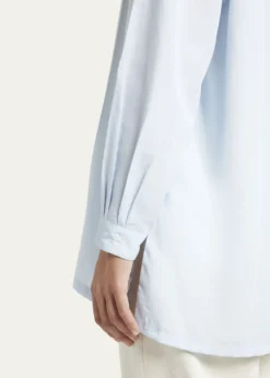 SETCHUOrigami Button Down Shirt