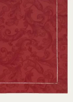 SferraAcanthus Jacquard Tablecloth  70" X 90"