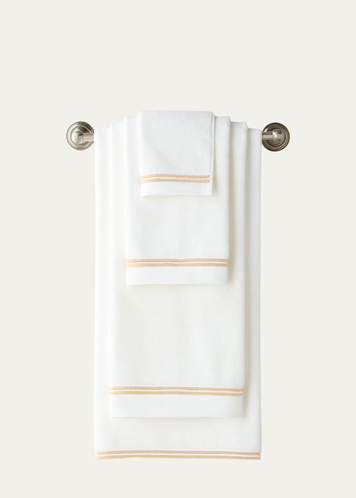 SferraAura Wash Cloth