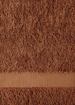 SferraBello Bath Towel