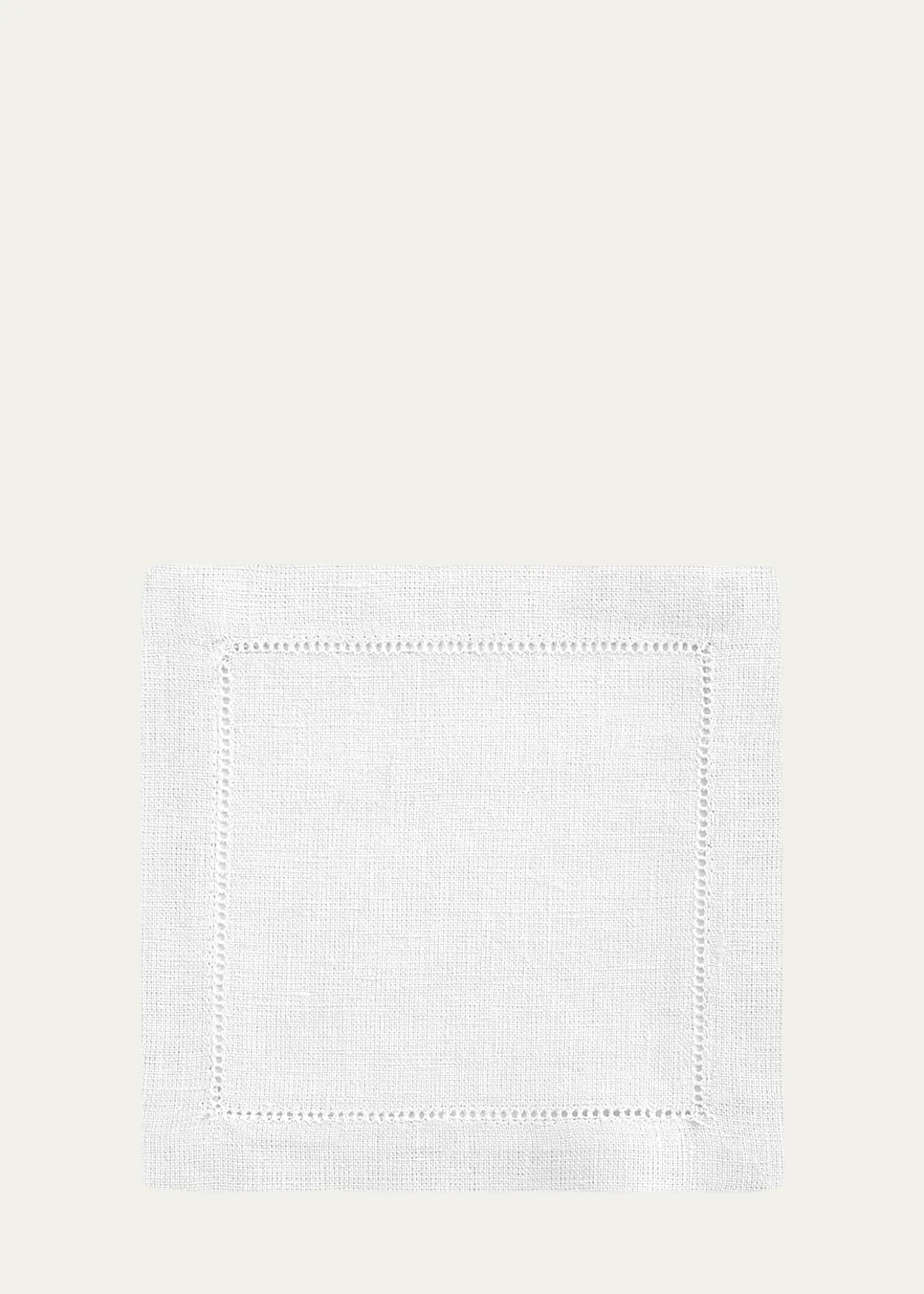 SferraFestival Cocktail Napkins, Set of 6