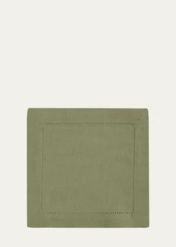 SferraFestival Cocktail Napkins, Set of 6