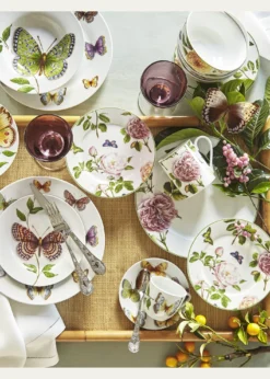SferraFestival Placemats, Set of 4
