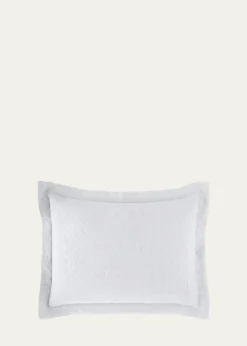 SferraMarcus Standard Cane Matelasse Sham