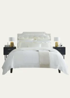 SferraMilos Egyptian Cotton Full/Queen Duvet Cover