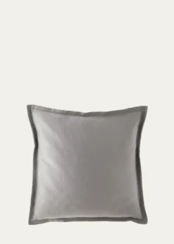 SferraPerrio Matelasse Euro Sham